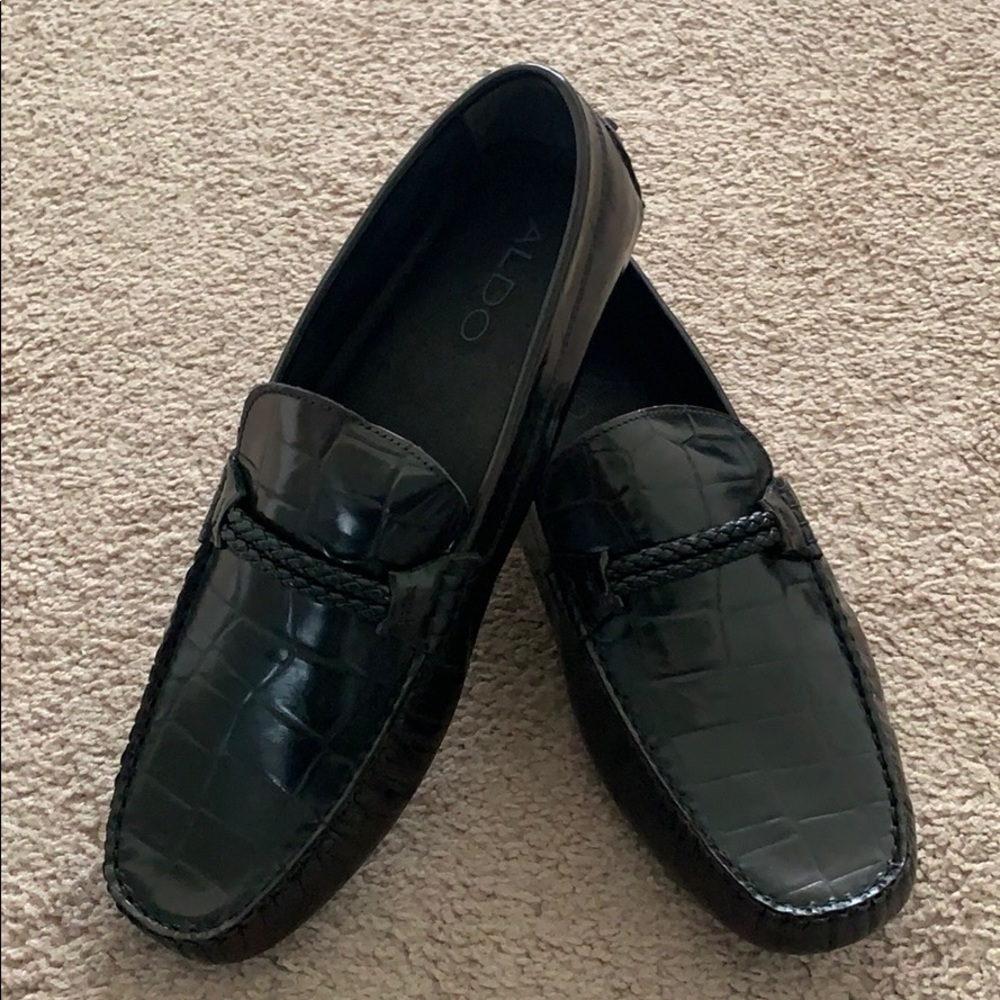 Aldo Kidda dress shoes